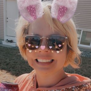 Meet your Posher, Marjory